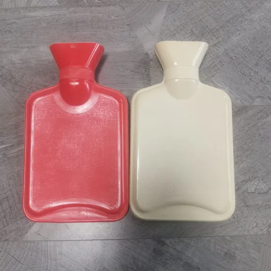 Hot Sale BS Standard Rubber Water Bag 2000ml