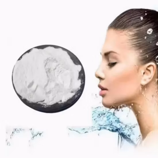 Natural Food Grade Powder Liquid Health Skin Care Cosmetic Grade Mineral Fulvic Acid