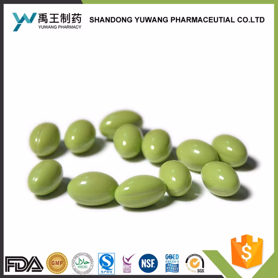 OEM Bitter Melon Extract Health Care Products for Intestinal Disorders