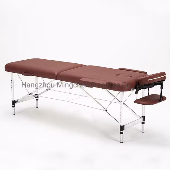 Wholesale Home Salon Furniture Massage Bed for Beauty and Health Care (ZG28