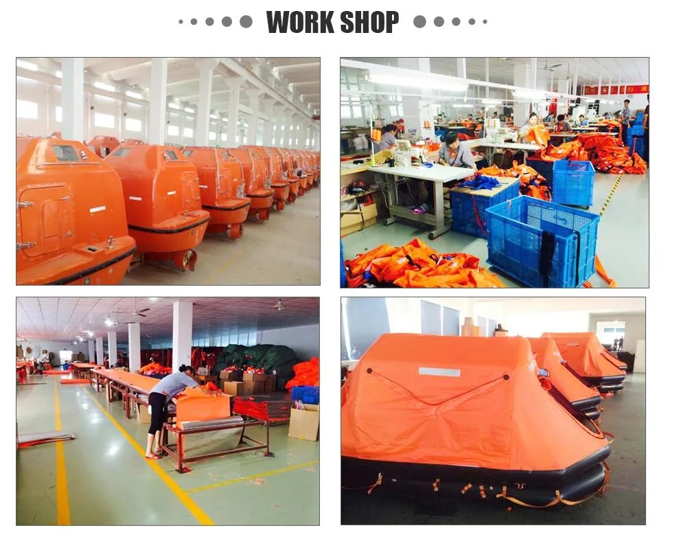 Hot Selling Load Test Water Weight Bags for Lifeboat Customized Test Water Bag