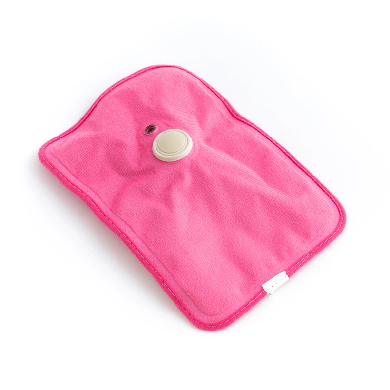 Factory Price Electric Hot Water Bag for Body with CE