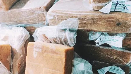 Deluxe Fur Plush Cover for BS Hot Water Bottle 