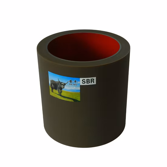 Hot Deal New Product Paddy Rice Husking Machine Parts Rice Rubber Roller Product with Excellent Quality