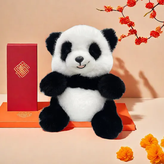 Custom Stuffed Toy Plush Toy Manufacturer Custom Plush Toy Soft Plush Custom Doll Toys 