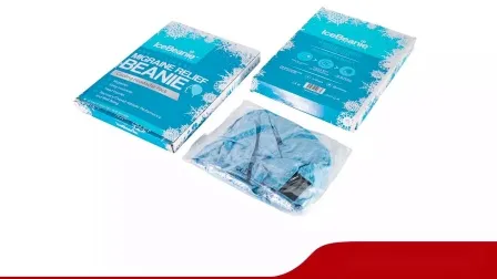 Ice Pack for Beauty Care Clinic and Salons 