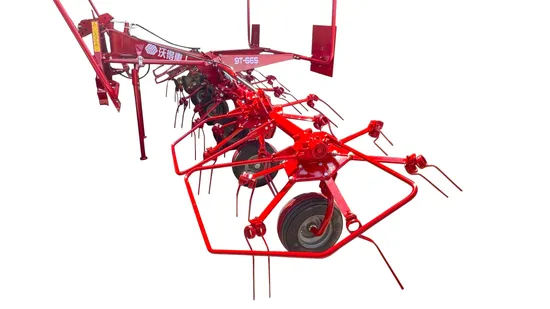 Fmworld 9t665 Tedder, Hot Product 