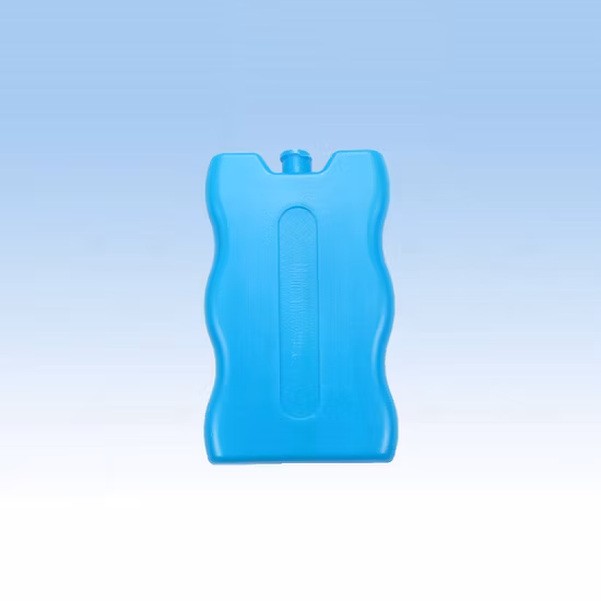 Ice Freezer Block for Lunch Boxes Slim Ice Packs Block Freezer Shaved Ice