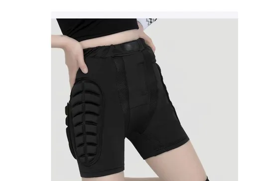 Armor for Pad Back Riding Gear Knee Armored Level 2 Microwave Heating Pain Relief & Arthr Pads Arm Motorcycle Auto Racing Wear Hip Pads 