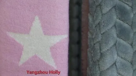 Waterfilling Rubber Long Hot Water Bottle British Standard Hot Water Bag with Animal Cover 