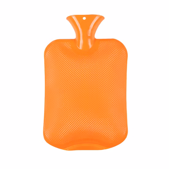 Rubber Hot Water Bottle High Quality Bag