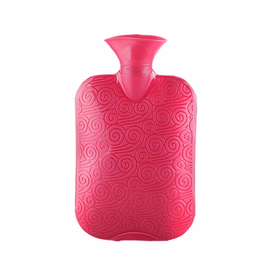 Hot Water Bag, Water Injection, Belly Warming Hand Warming Bag