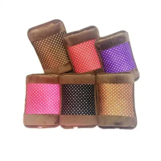 Rechargeable Mercerized Explosive