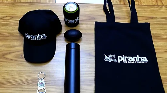 2024 Year Hot Sale Promotion Customized Branded Giftaway Products 