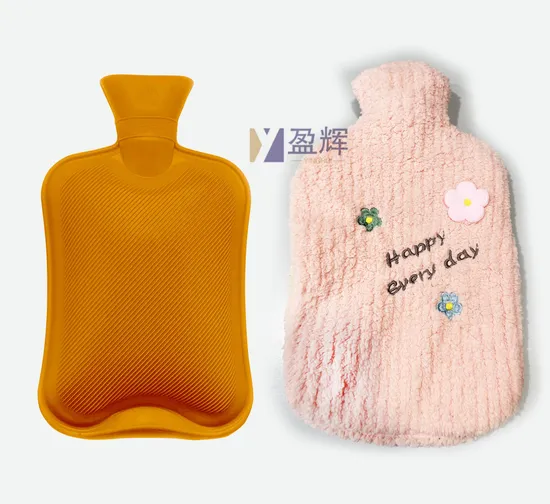 Wholesale Rubber Warm Water